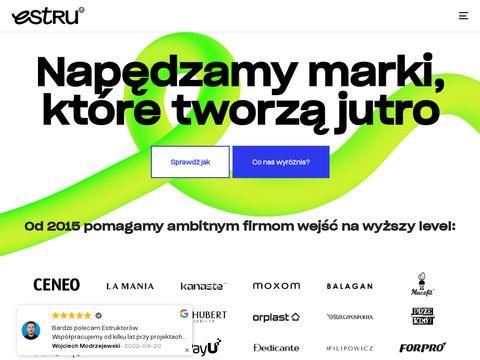 Estruktorzy.pl