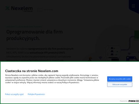 Nexelem.com