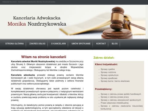 Kancelaria-adwokacka-szczecin.pl