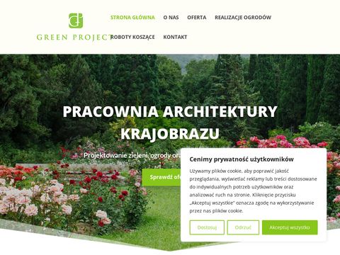 Greenproject.pl