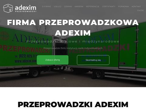 Adexim.pl