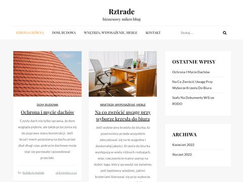 Rztrade.pl - panele lvt