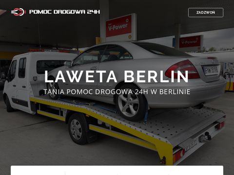 Laweta-berlin.com.pl