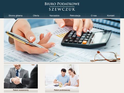 Podatki-abm.pl księgowa Lublin