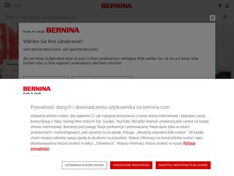 Bernina.pl