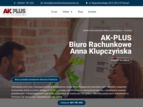 A.K-Plus