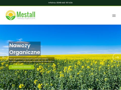 Mestall.pl