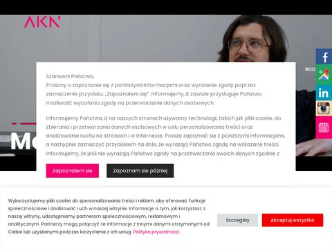 Akn.edu.pl