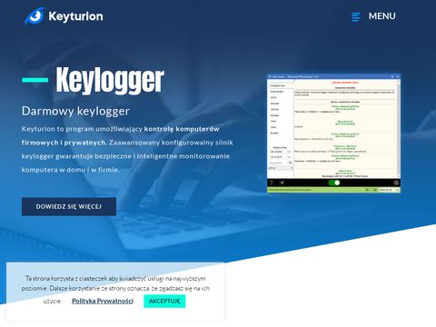 Keylogger.pl