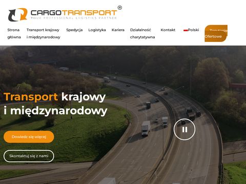 Cargotransport.com.pl