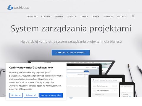 Taskbeat.pl