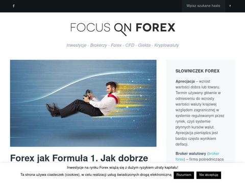 Focusonforex.pl