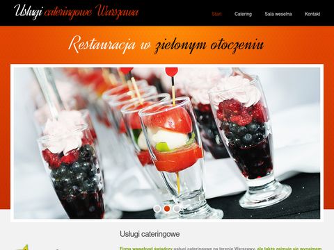 Wawafood.pl restauracje w Warszawie