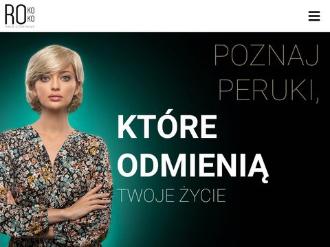 Perukiopole.com.pl - medyczne