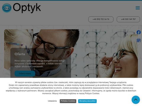 Optykgorzow.pl