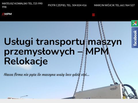 Mpm-relokacje.pl