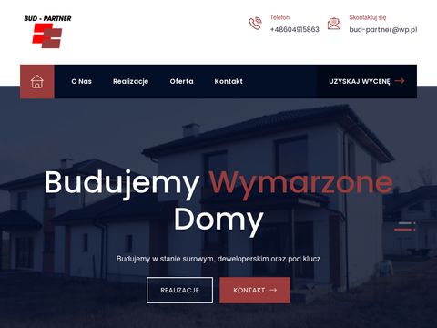 Firma budowlana Poznań