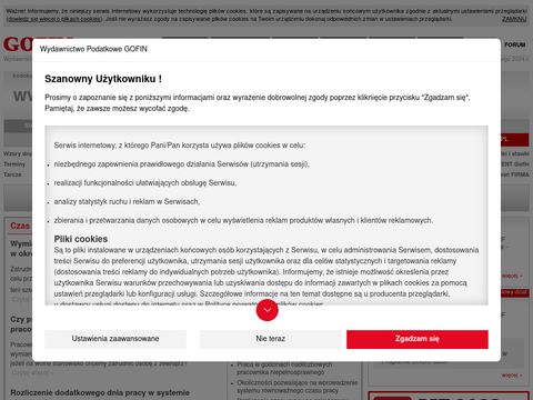 Kodekspracy.pl - prawo pracy w praktyce