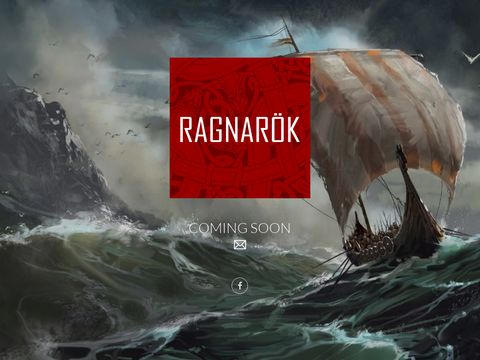 Ragnarok.pl - alternatywny sklep muzyczny