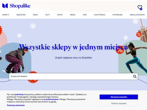 Shopalike.pl
