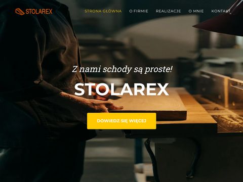 Stolarex.com.pl