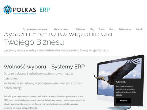 Systemy erp