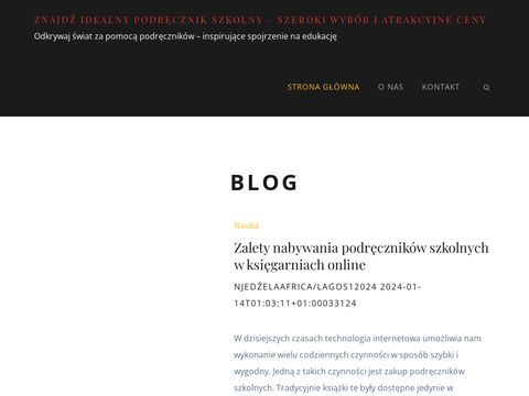 Opiniepl.pl - portal z recenzjami
