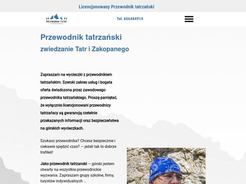 Tatry-przewodnik.com.pl