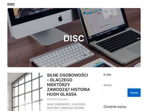 Disc.com.pl