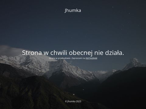 Jhumka.pl