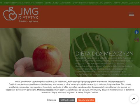 Jmg-dietetyk.pl