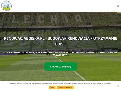 Renowacjaboiska.pl