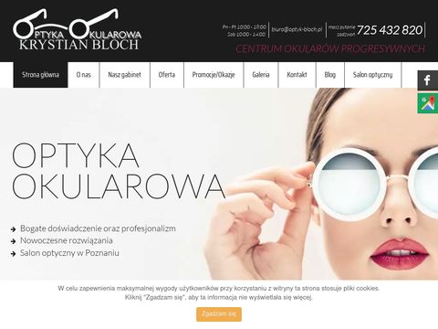 Optyk-bloch.pl