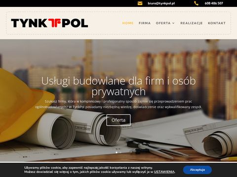 Tynkpol.pl