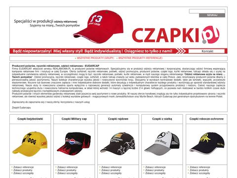 Czapki.pl