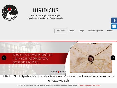 Iuridicus.com.pl