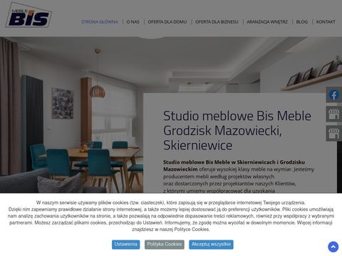 Bis-meble.com.pl
