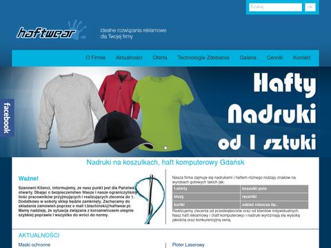 Haftwear.pl