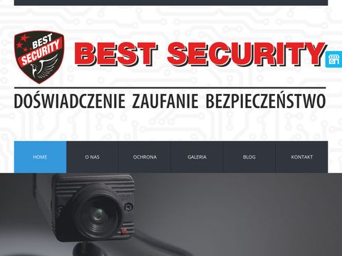 Best-security.pl agencja ochrony