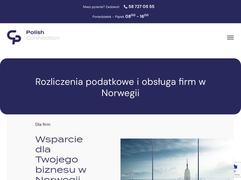 Polish Connection Sp. z o.o.