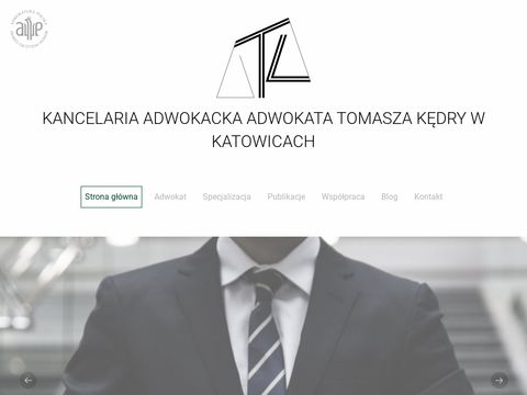 Adwokat-kedra.pl