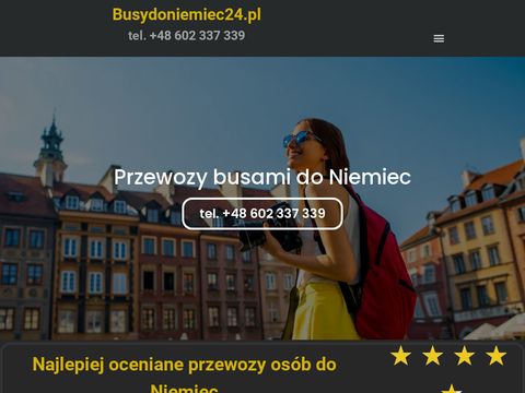Busydoniemiec24.pl