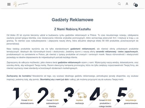 Gadzetydlafirm.com.pl
