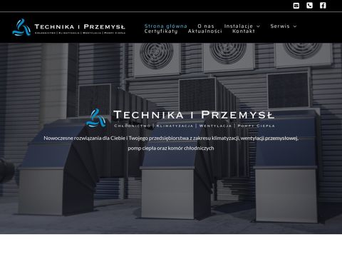Technikaiprzemysl.pl
