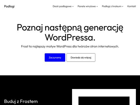 Podlogi.com.pl deski