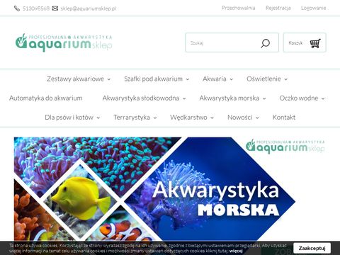 Aquariumsklep.pl