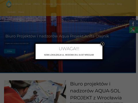 Aquaprojekt.com.pl