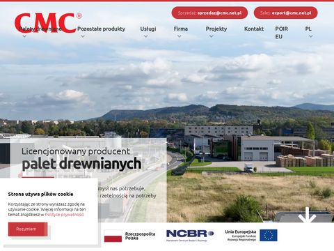 Cmc.net.pl - epal