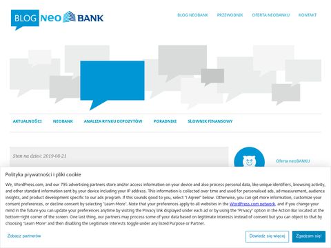 Blogneobank.wordpress.com