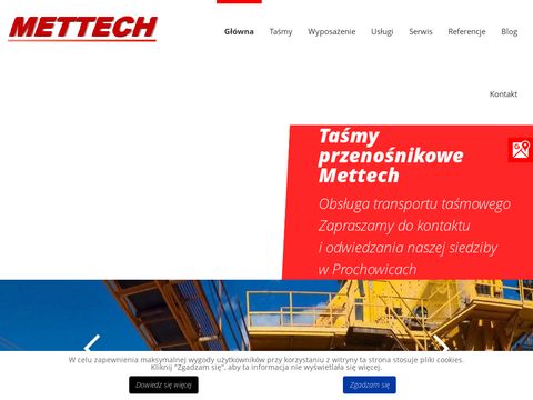 Mettech.pl